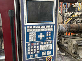 Haitian Euro 120 HTF120X - 120 Ton Plastic Injection Molding Machine (C6) - picture1' - Click to enlarge