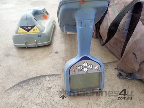 RadioDetection RD8000