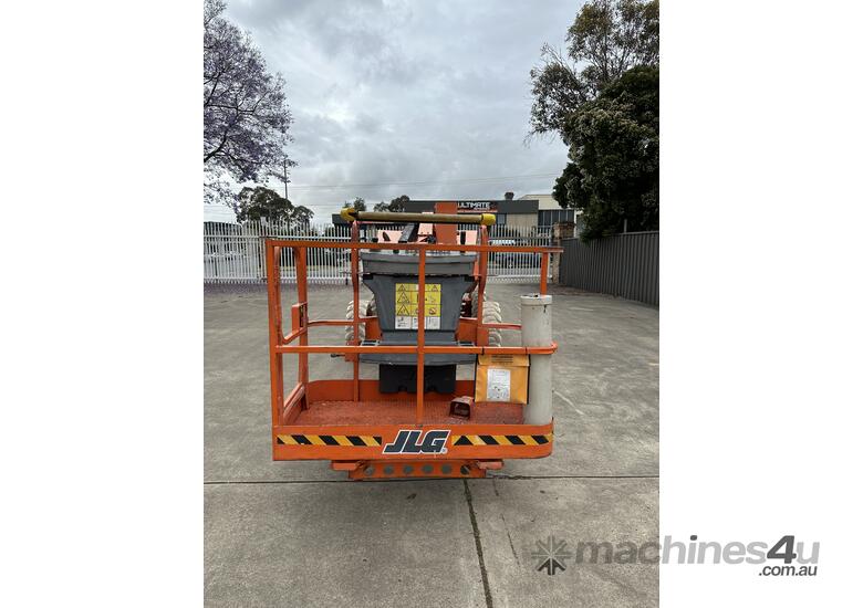 Used 2011 jlg 340AJ Articulated Boom Lifts in , Listed on Machines4u