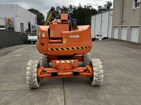 JLG 340AJ Boom Lift With Current 10yr Certification - picture2' - Click to enlarge