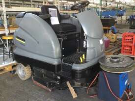 Karcher Ride On Floor Scrubber /Polisher - picture0' - Click to enlarge