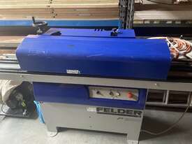 Felder P200 Edgebander - picture0' - Click to enlarge