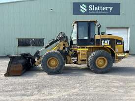 Caterpillar 930G Wheel Loader - picture0' - Click to enlarge