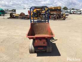 Canycom S100 Dumper (Rubber Tracked) - picture0' - Click to enlarge