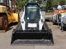 2011 BOBCAT T870 TRACK LOADER - picture0' - Click to enlarge