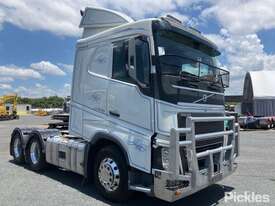 2016 Volvo FH Series Prime Mover Sleeper Cab - picture0' - Click to enlarge