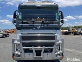 2016 Volvo FH Series Prime Mover Sleeper Cab - picture0' - Click to enlarge