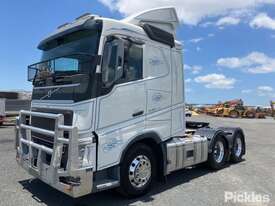 2016 Volvo FH Series Prime Mover Sleeper Cab - picture1' - Click to enlarge