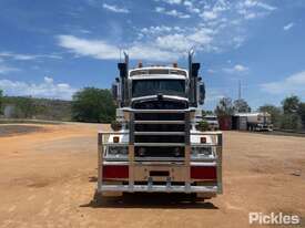 2013 Kenworth T909 6x4 Sleeper Cab Prime Mover - picture0' - Click to enlarge