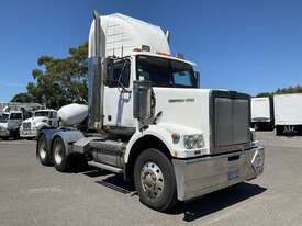 2008 Western Star 4800FX Constellation Prime Mover - picture0' - Click to enlarge