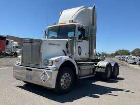 2008 Western Star 4800FX Constellation Prime Mover - picture1' - Click to enlarge