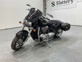 2007 Suzuki Boulevard Motorbike - picture1' - Click to enlarge