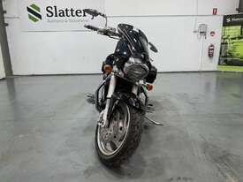 2007 Suzuki Boulevard Motorbike - picture2' - Click to enlarge