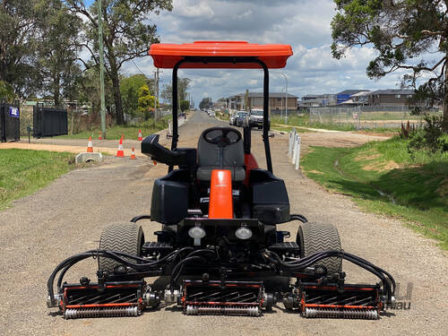 Jacobsen LF570 Golf Fairway mower Lawn Equipment