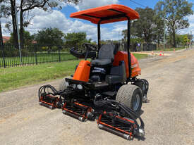 Jacobsen LF570 Golf Fairway mower Lawn Equipment - picture0' - Click to enlarge