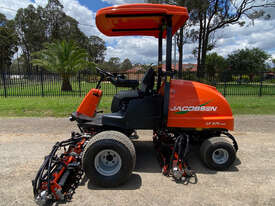 Jacobsen LF570 Golf Fairway mower Lawn Equipment - picture1' - Click to enlarge