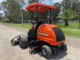 Jacobsen LF570 Golf Fairway mower Lawn Equipment - picture2' - Click to enlarge