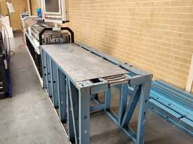 C89 light gauge steel roll formers - picture2' - Click to enlarge