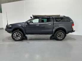 2019 Ford Ranger XLT 3.2 (4x4) - picture1' - Click to enlarge