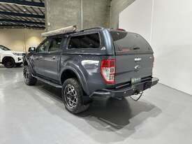 2019 Ford Ranger XLT 3.2 (4x4) - picture2' - Click to enlarge