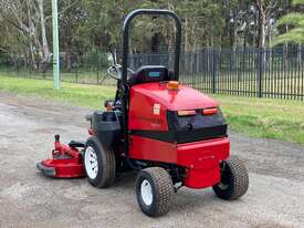 Toro GroundsMaster 3280 D Front Deck Lawn Equipment - picture1' - Click to enlarge