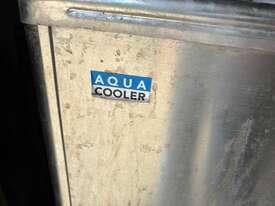 AQUA COOLER WATER FOUNTAIN - picture0' - Click to enlarge