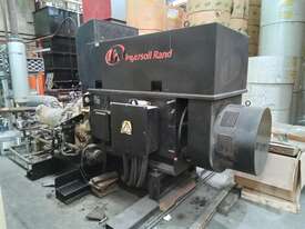 Ingersoll Rand Centrifugal - picture0' - Click to enlarge