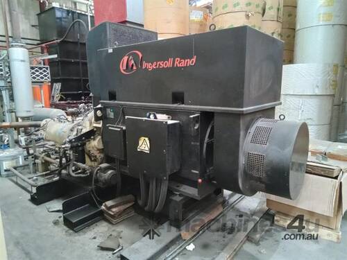 Ingersoll Rand Centrifugal