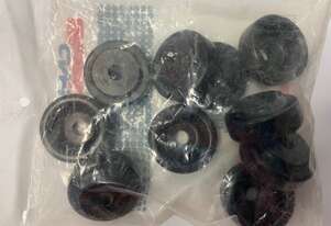 Case IH Set of Bushes - Part No: 47548628