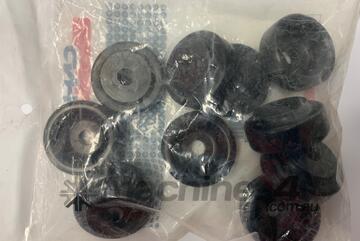 Case IH Set of Bushes - Part No: 47548628