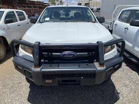 Ford Ranger - picture0' - Click to enlarge