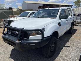 Ford Ranger - picture1' - Click to enlarge