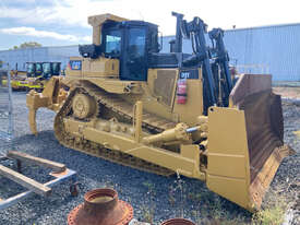 2005 Caterpillar D9T Dozer - picture0' - Click to enlarge