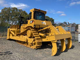 2005 Caterpillar D9T Dozer - picture0' - Click to enlarge
