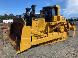 2005 Caterpillar D9T Dozer - picture1' - Click to enlarge