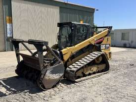 2019 Caterpillar 299D2 XHP Posi-Track Loader - picture0' - Click to enlarge