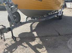 Marlin Trailer SK171B - picture0' - Click to enlarge