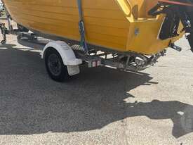 Marlin Trailer SK171B - picture1' - Click to enlarge