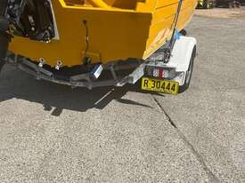 Marlin Trailer SK171B - picture2' - Click to enlarge