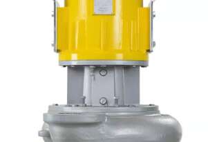 Atlas Copco   WEDA L100N Pump