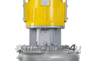 Atlas Copco   WEDA L100N Pump