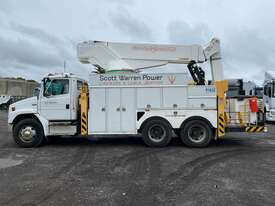 1999 Freightliner FL80 EWP - picture2' - Click to enlarge