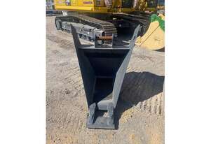 2023 BRIAN SCOTT ENGINEERING 14 T VEE BUCKET FOR SALE OR HIRE