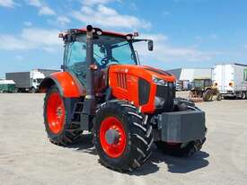 Kubota M7 152 Deluxe - picture0' - Click to enlarge
