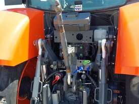 Kubota M7 152 Deluxe - picture0' - Click to enlarge