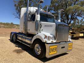 2013 Western Star 4800FX Prime Mover Sleeper Cab - picture0' - Click to enlarge