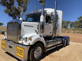 2013 Western Star 4800FX Prime Mover Sleeper Cab - picture1' - Click to enlarge