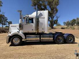 2013 Western Star 4800FX Prime Mover Sleeper Cab - picture2' - Click to enlarge