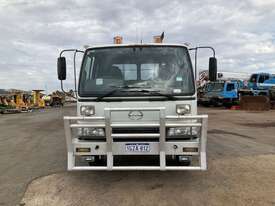 2002 Hino FD2J Tray Top - picture0' - Click to enlarge