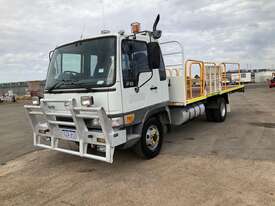 2002 Hino FD2J Tray Top - picture1' - Click to enlarge